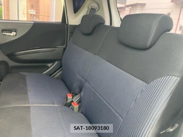 Daihatsu MOVE CUSTOM 2008-05 8830573-8
