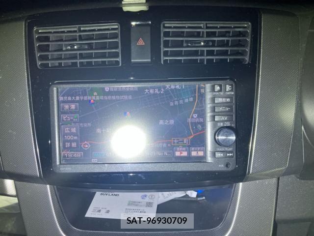 Daihatsu MOVE CUSTOM 2014-08 8830562-21
