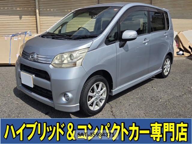 Daihatsu MOVE CUSTOM 2011-11 8830550-0