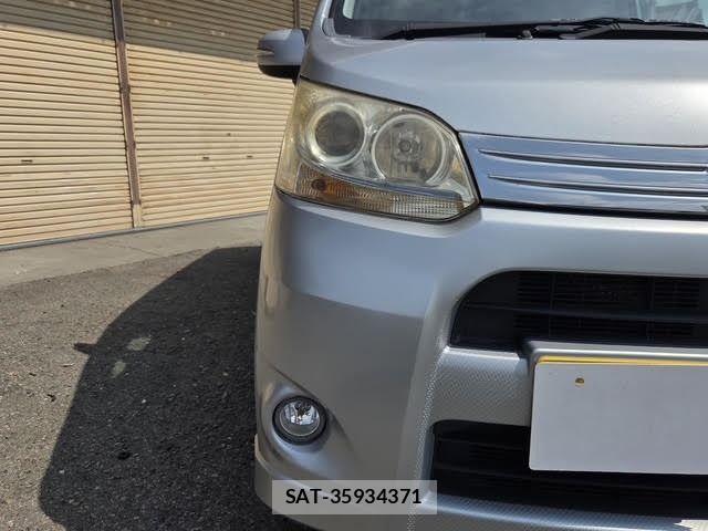 Daihatsu MOVE CUSTOM 2011-11 8830550-11