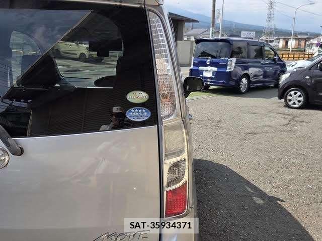 Daihatsu MOVE CUSTOM 2011-11 8830550-13
