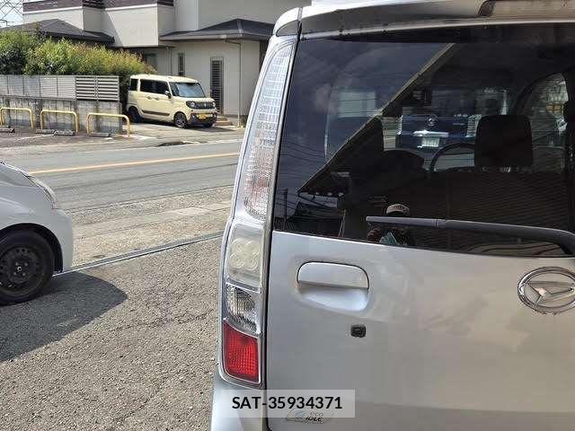 Daihatsu MOVE CUSTOM 2011-11 8830550-14