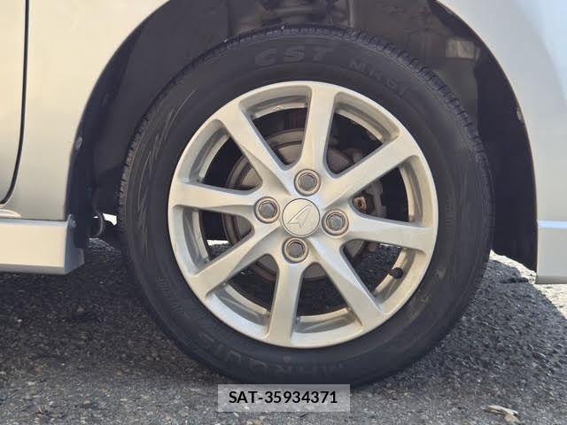 Daihatsu MOVE CUSTOM 2011-11 8830550-15