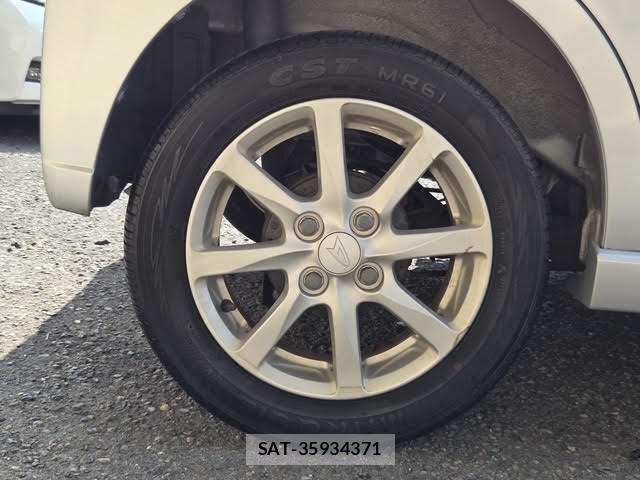 Daihatsu MOVE CUSTOM 2011-11 8830550-16