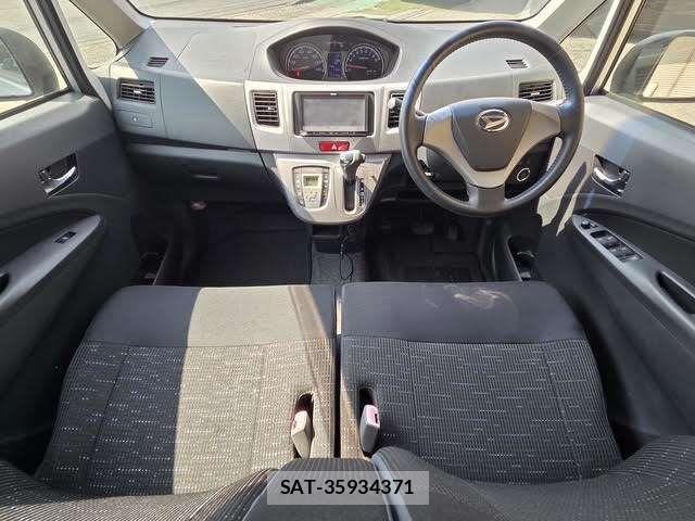 Daihatsu MOVE CUSTOM 2011-11 8830550-19