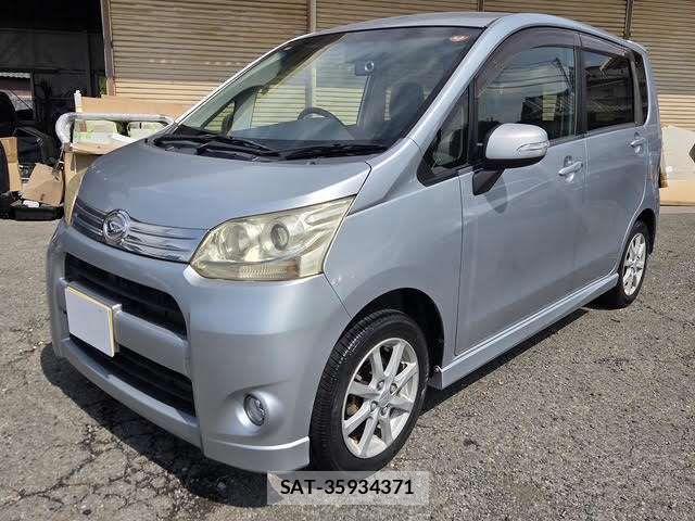 Daihatsu MOVE CUSTOM 2011-11 8830550-4