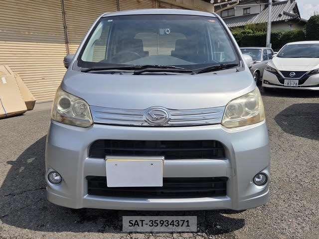 Daihatsu MOVE CUSTOM 2011-11 8830550-5