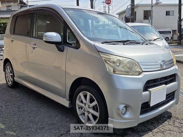 Daihatsu MOVE CUSTOM 2011-11 8830550-6