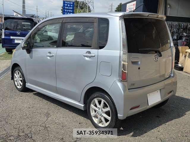 Daihatsu MOVE CUSTOM 2011-11 8830550-7