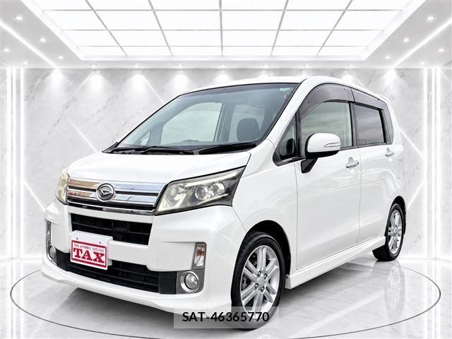 Daihatsu MOVE CUSTOM 2013-09 8830560-0