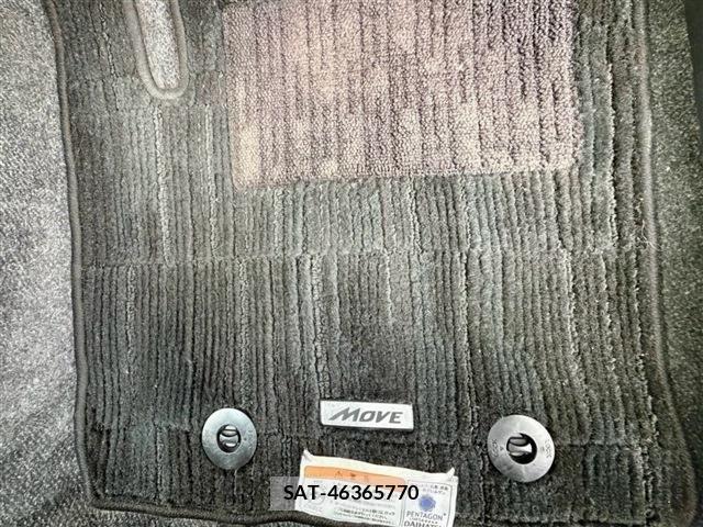 Daihatsu MOVE CUSTOM 2013-09 8830560-10