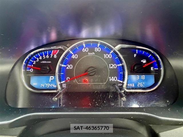 Daihatsu MOVE CUSTOM 2013-09 8830560-12
