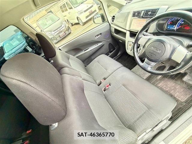 Daihatsu MOVE CUSTOM 2013-09 8830560-13