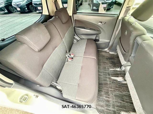 Daihatsu MOVE CUSTOM 2013-09 8830560-16