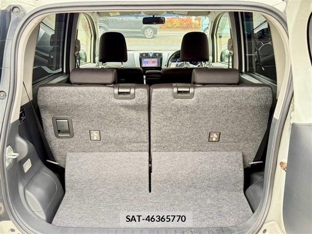 Daihatsu MOVE CUSTOM 2013-09 8830560-18