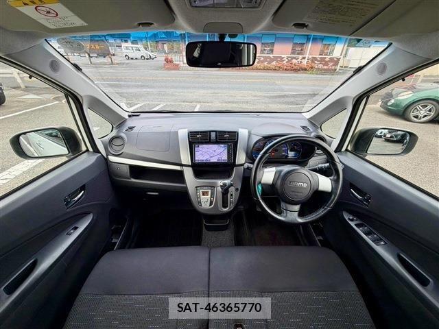 Daihatsu MOVE CUSTOM 2013-09 8830560-1