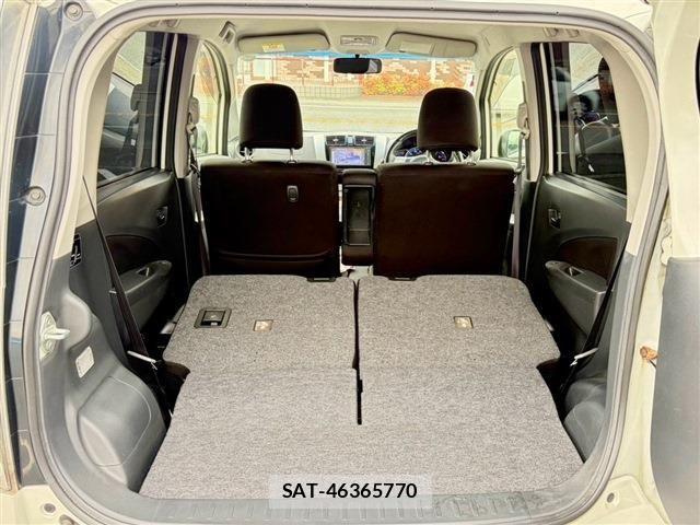 Daihatsu MOVE CUSTOM 2013-09 8830560-19