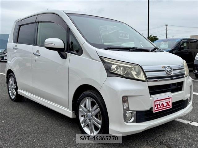 Daihatsu MOVE CUSTOM 2013-09 8830560-20