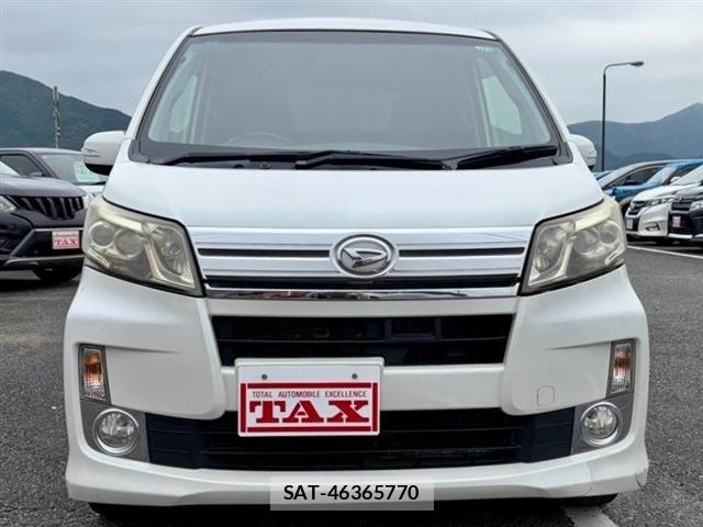 Daihatsu MOVE CUSTOM 2013-09 8830560-21