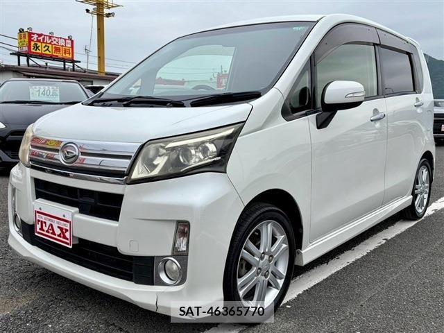 Daihatsu MOVE CUSTOM 2013-09 8830560-22