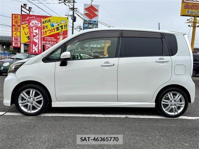 Daihatsu MOVE CUSTOM 2013-09 8830560-23