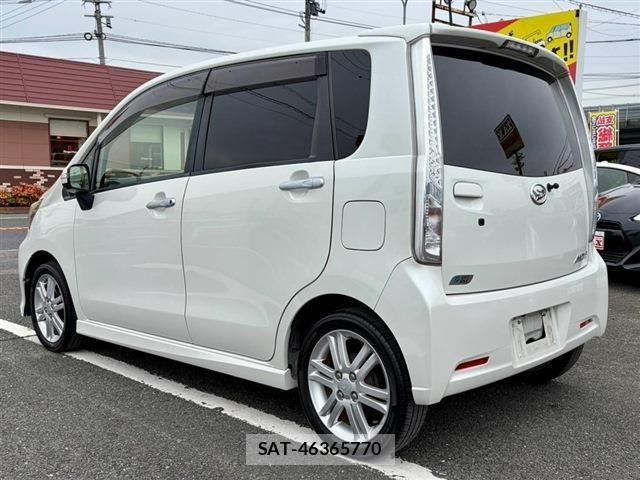 Daihatsu MOVE CUSTOM 2013-09 8830560-24