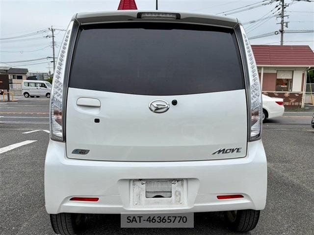 Daihatsu MOVE CUSTOM 2013-09 8830560-25