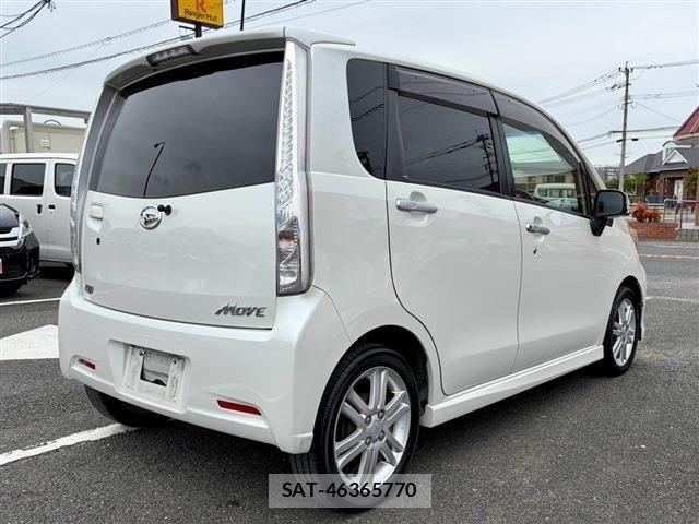 Daihatsu MOVE CUSTOM 2013-09 8830560-2