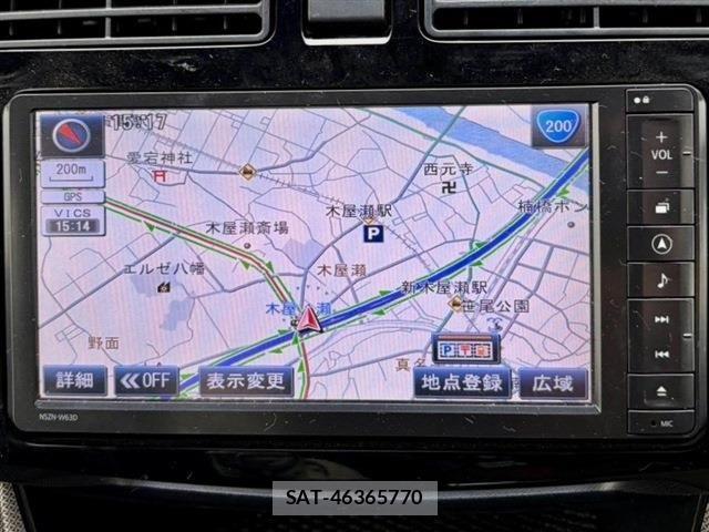 Daihatsu MOVE CUSTOM 2013-09 8830560-4