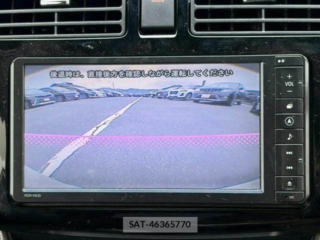 Daihatsu MOVE CUSTOM 2013-09 8830560-5