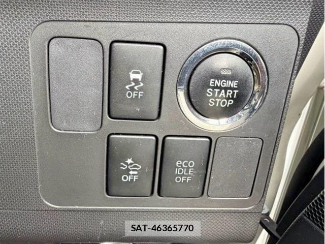 Daihatsu MOVE CUSTOM 2013-09 8830560-7