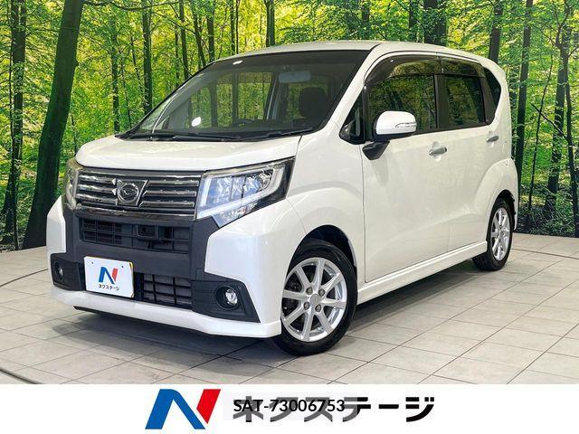 Daihatsu MOVE CUSTOM 2015-02 8850023-0