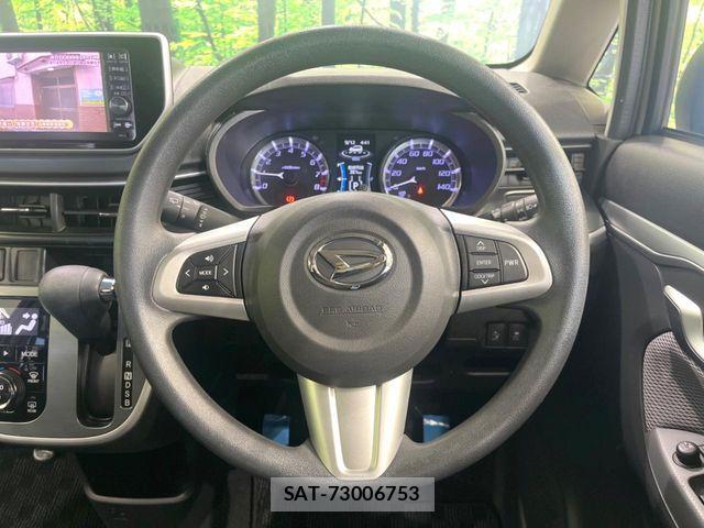 Daihatsu MOVE CUSTOM 2015-02 8850023-10