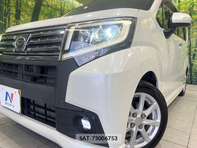 Daihatsu MOVE CUSTOM 2015-02 8850023-11
