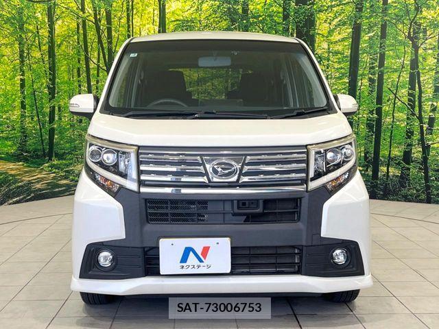 Daihatsu MOVE CUSTOM 2015-02 8850023-13