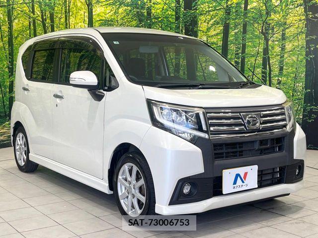Daihatsu MOVE CUSTOM 2015-02 8850023-15
