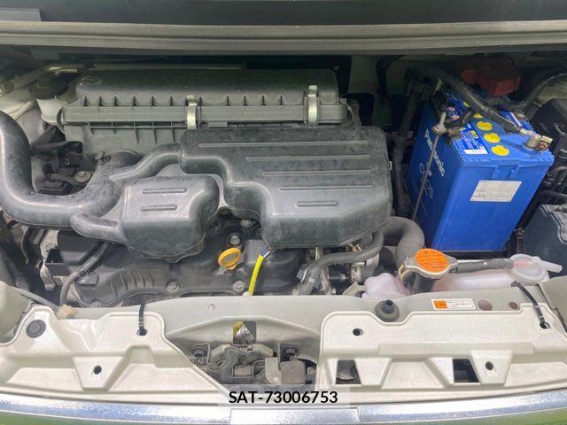 Daihatsu MOVE CUSTOM 2015-02 8850023-17