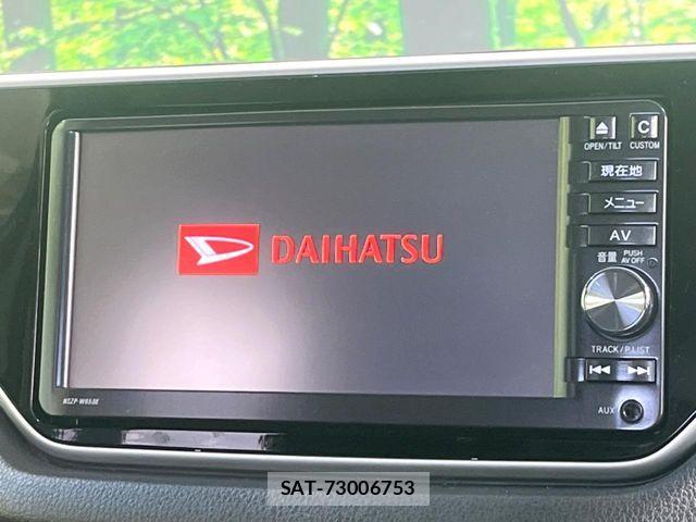 Daihatsu MOVE CUSTOM 2015-02 8850023-2