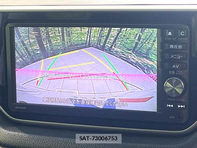 Daihatsu MOVE CUSTOM 2015-02 8850023-3