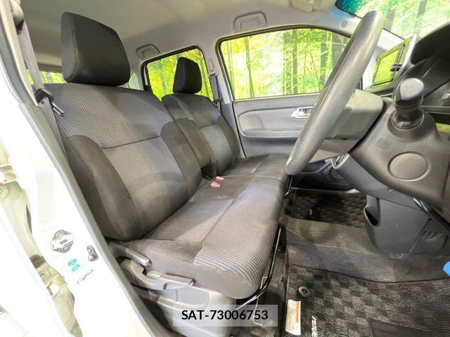 Daihatsu MOVE CUSTOM 2015-02 8850023-7