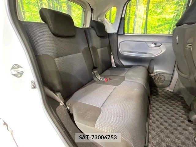 Daihatsu MOVE CUSTOM 2015-02 8850023-8