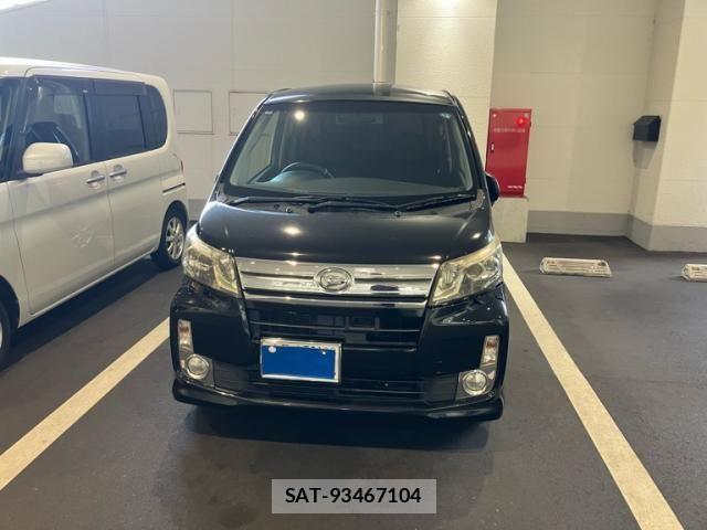 Daihatsu MOVE CUSTOM 2013-06 8849049-0