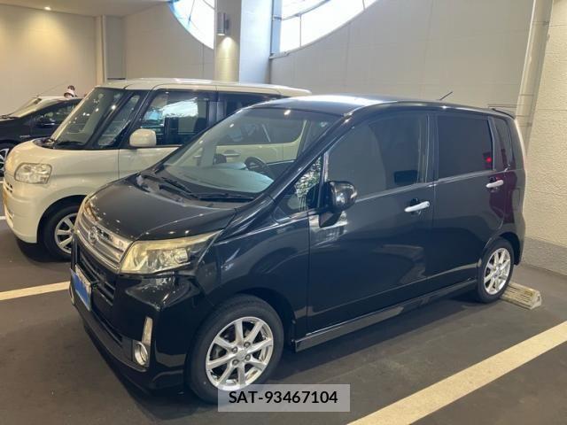 Daihatsu MOVE CUSTOM 2013-06 8849049-1