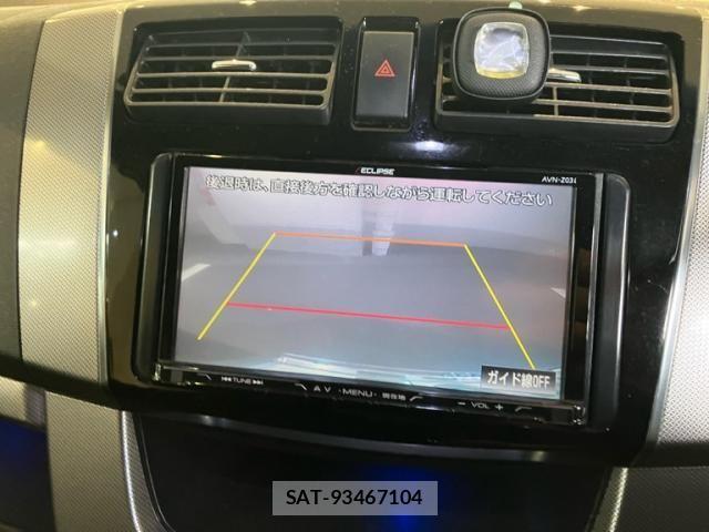 Daihatsu MOVE CUSTOM 2013-06 8849049-23