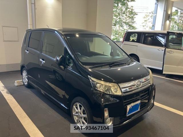 Daihatsu MOVE CUSTOM 2013-06 8849049-2