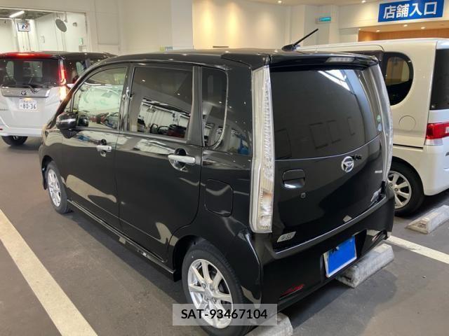 Daihatsu MOVE CUSTOM 2013-06 8849049-7