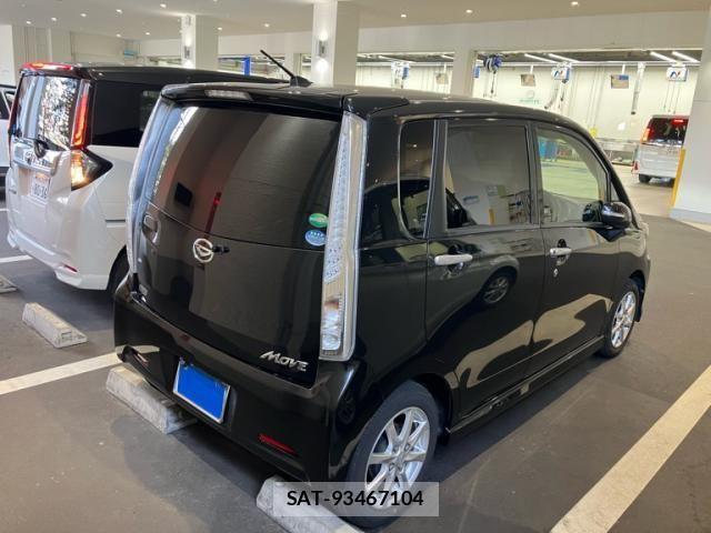 Daihatsu MOVE CUSTOM 2013-06 8849049-8