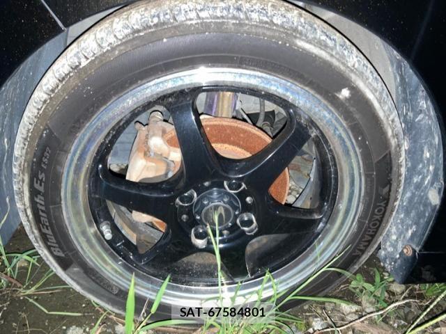 Daihatsu MOVE CUSTOM 2006-10 8850028-10