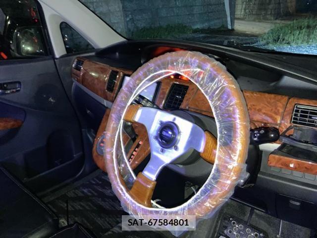Daihatsu MOVE CUSTOM 2006-10 8850028-14