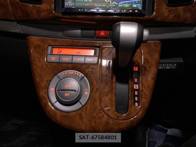 Daihatsu MOVE CUSTOM 2006-10 8850028-15